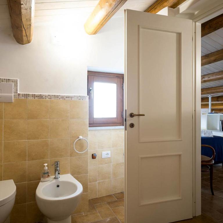 Penthouse Luxury Quattro Canti - Duplex Apartment with Terrace - 29