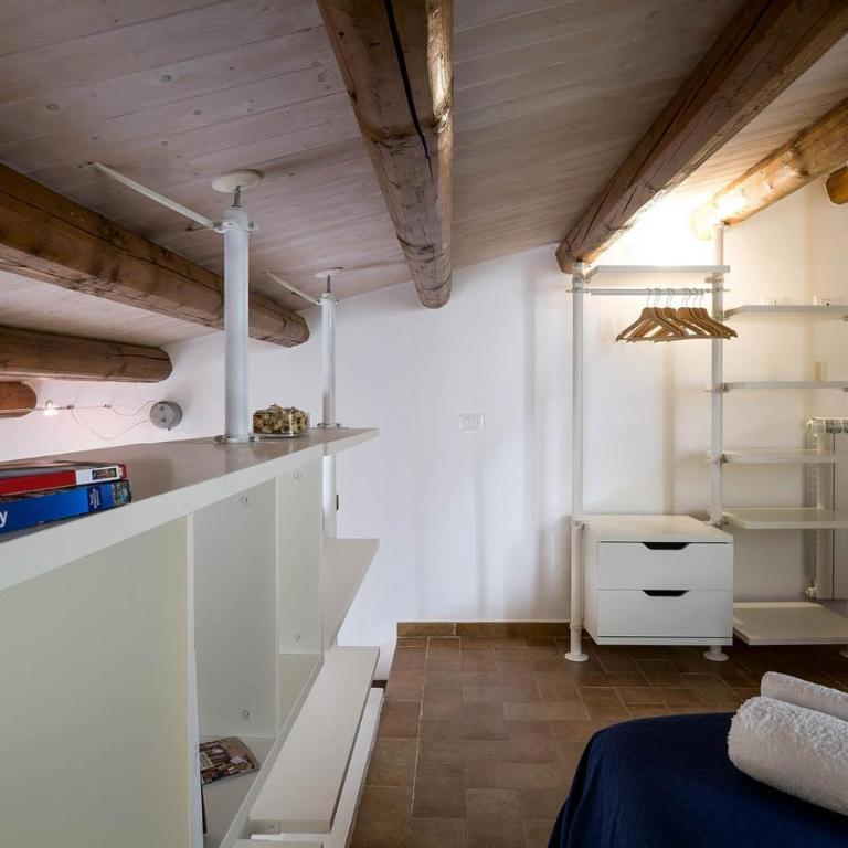 Penthouse Luxury Quattro Canti - Duplex Apartment with Terrace - 20