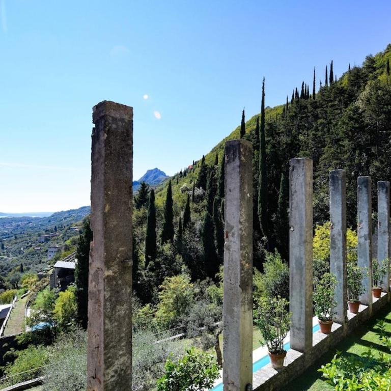 Lemon Garden Retreat - Villa - 17