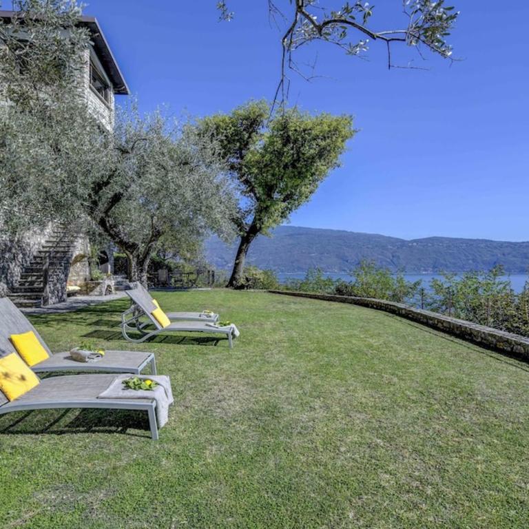 Lemon Garden Retreat - Villa - 16