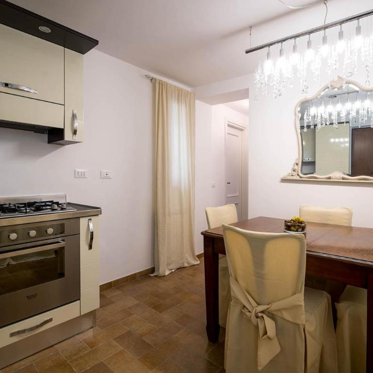 Penthouse Luxury Quattro Canti - Duplex Apartment with Terrace - 5