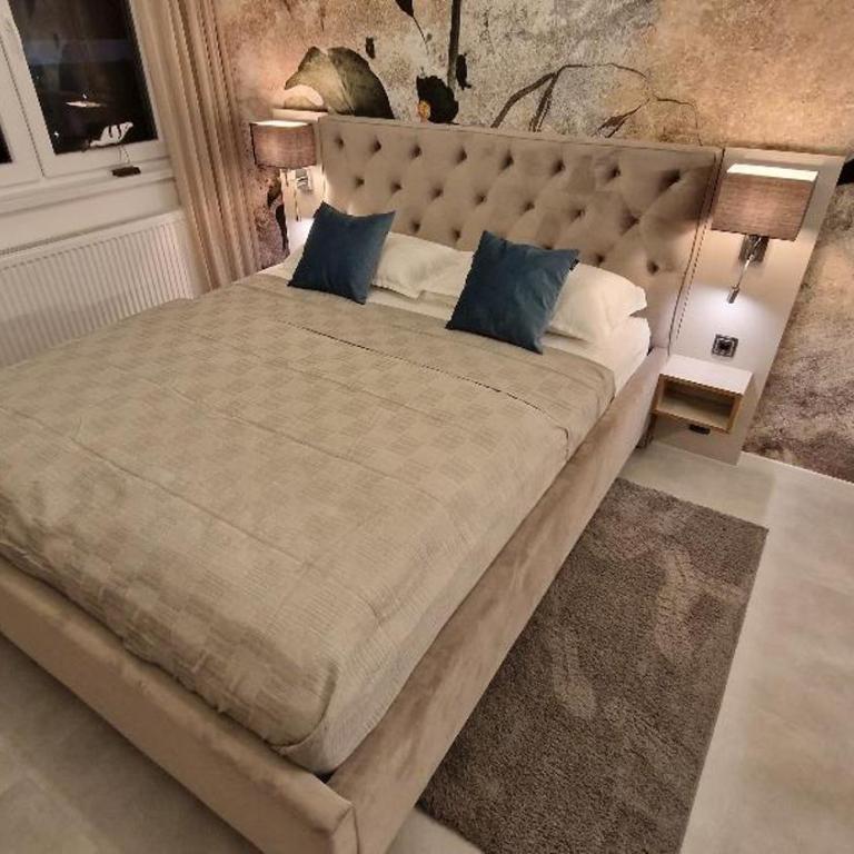 FAMILY RESORT SUBOTICA Apartments - Deluxe Studio - 7