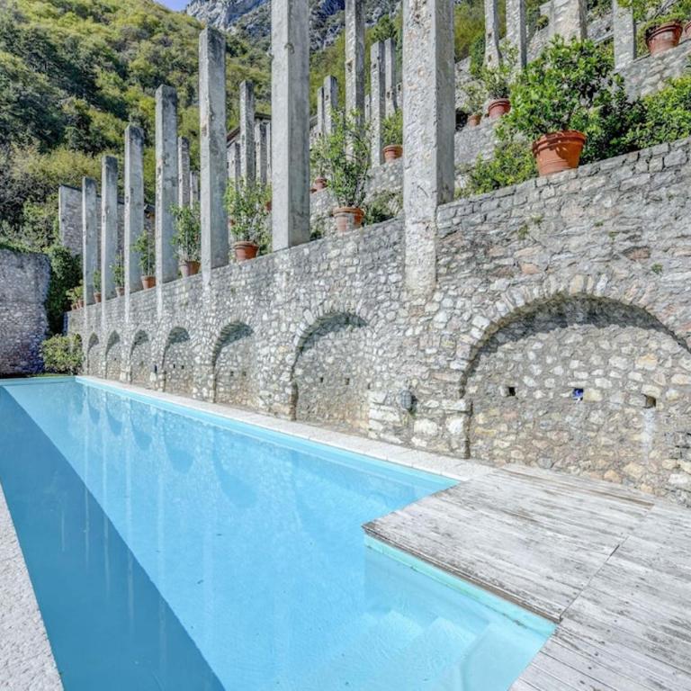 Lemon Garden Retreat - Villa - 2