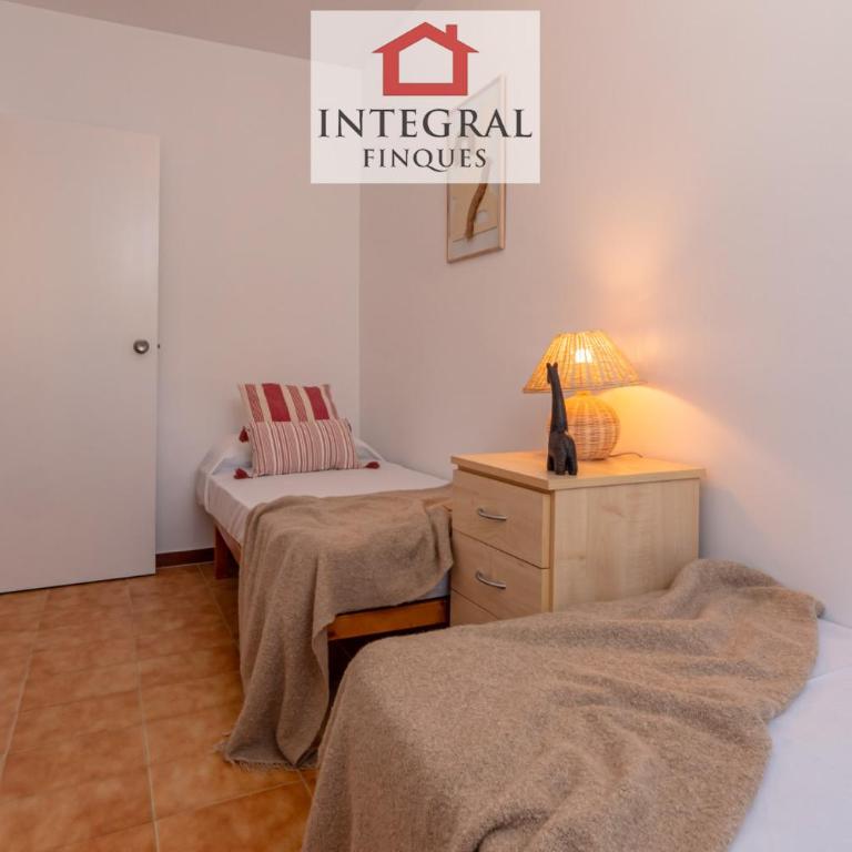 Apartment Cala dels Pots - Apartamento con vistas al mar - 16