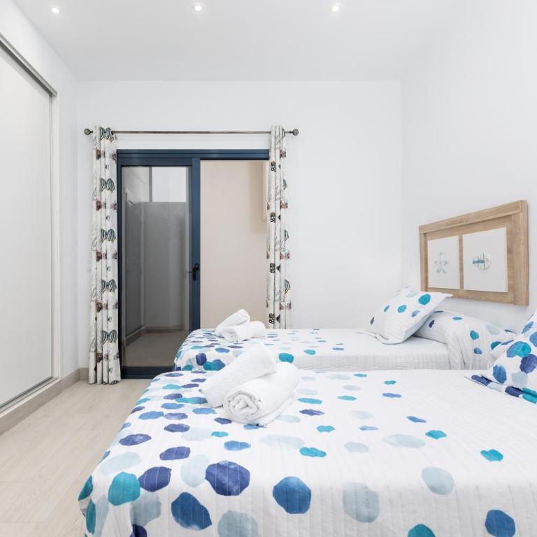 Home2Book Charming Piedra Playa, Terrace - Apartamento de 2 dormitorios - 17