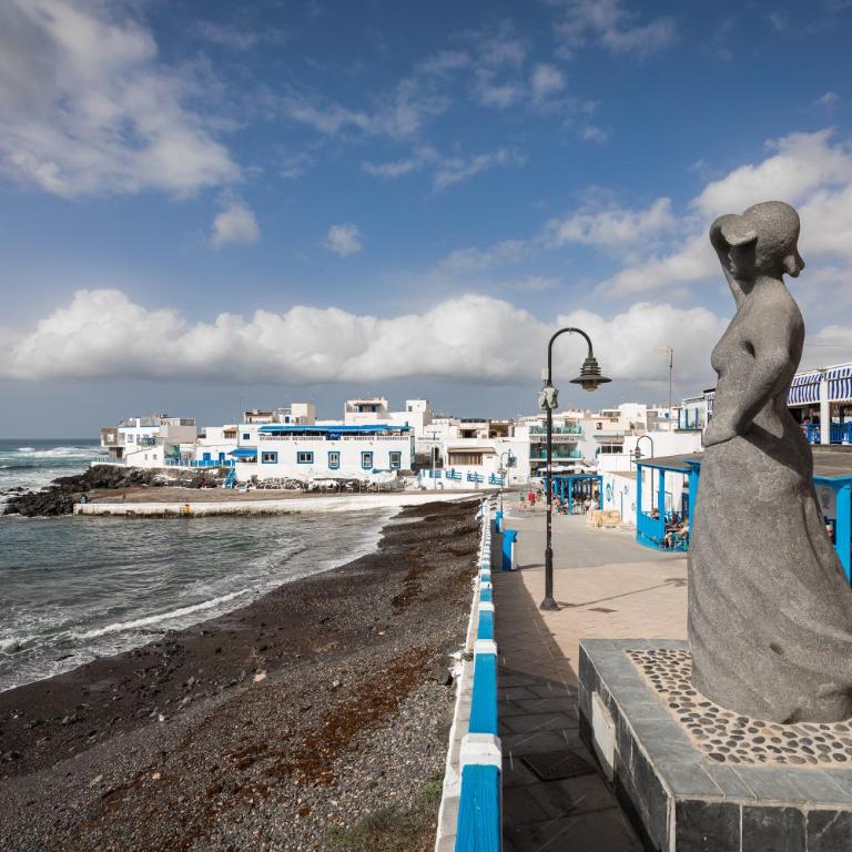 Home2Book Charming Piedra Playa, Terrace - Apartamento de 2 dormitorios - 21