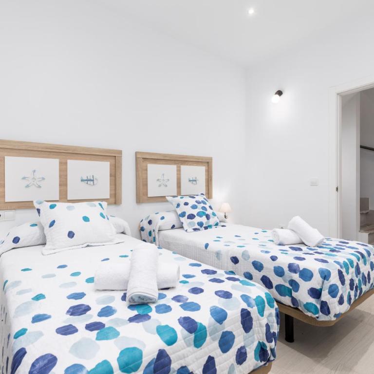 Home2Book Charming Piedra Playa, Terrace - Apartamento de 2 dormitorios - 16
