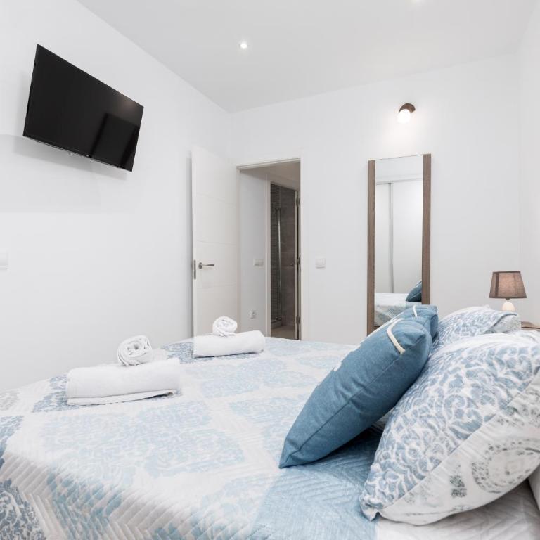 Home2Book Charming Piedra Playa, Terrace - Apartamento de 2 dormitorios - 14