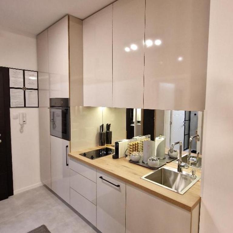 FAMILY RESORT SUBOTICA Apartments - Deluxe Studio - 14