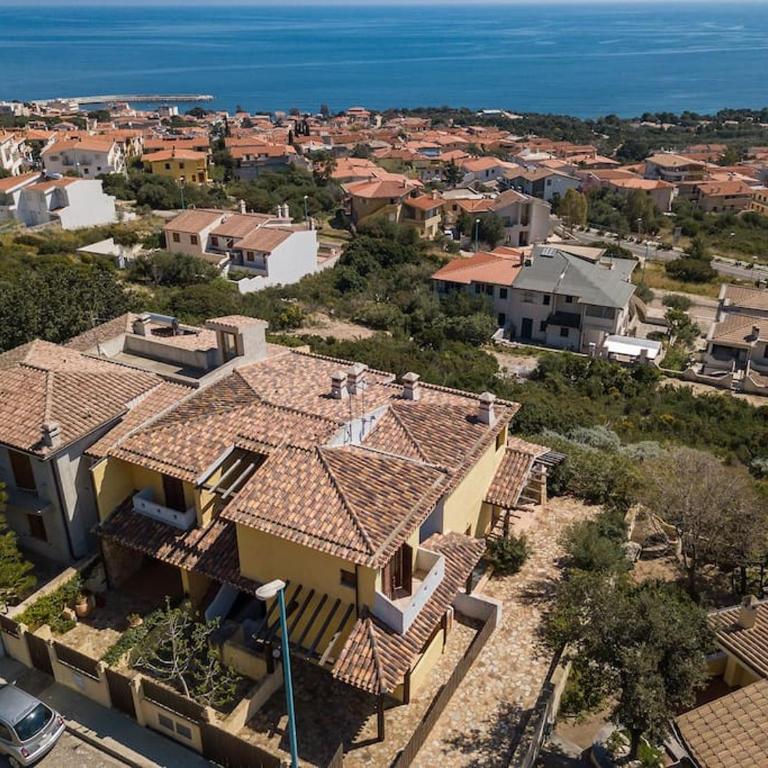 AffittaSardegna-Casa Del Golfo - Appartamento con 2 Camere da Letto - 36