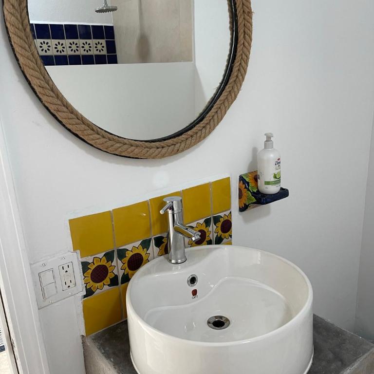 Jardin Del Mar - Estudio con cama extragrande - 1