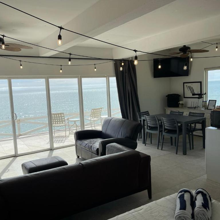 Jardin Del Mar - Estudio con cama extragrande - 2