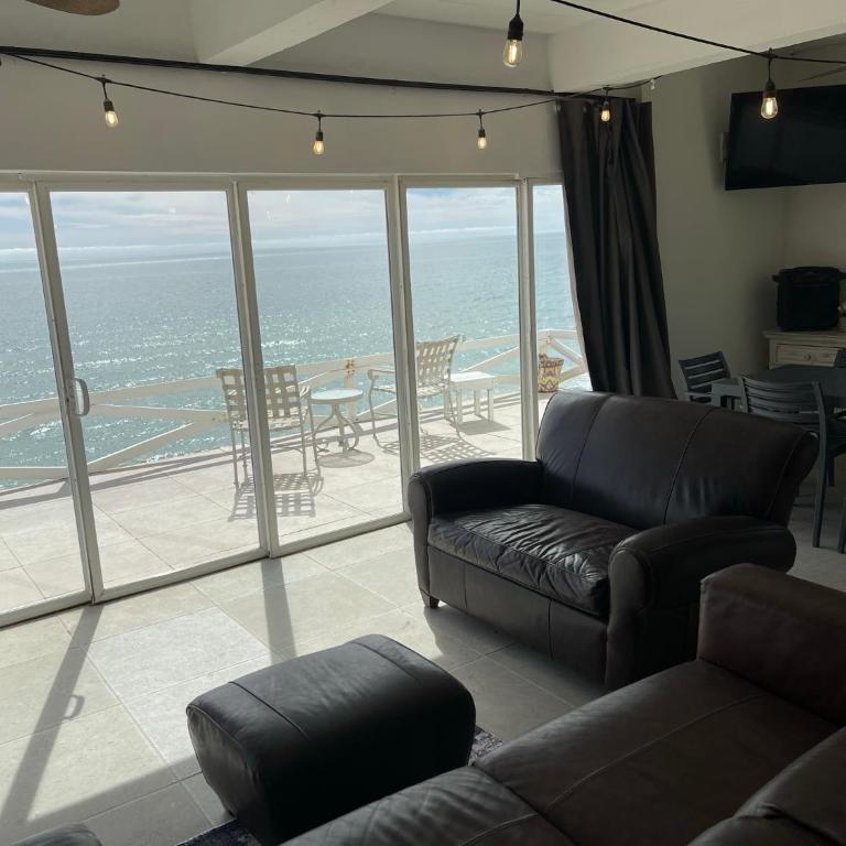 Jardin Del Mar - Estudio con cama extragrande - 10