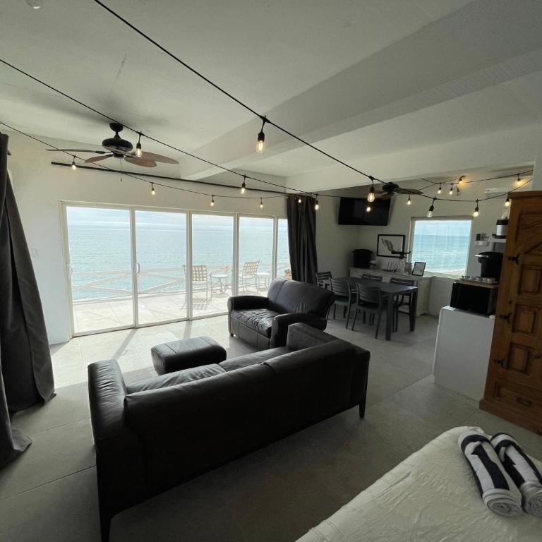Jardin Del Mar - Estudio con cama extragrande - 11
