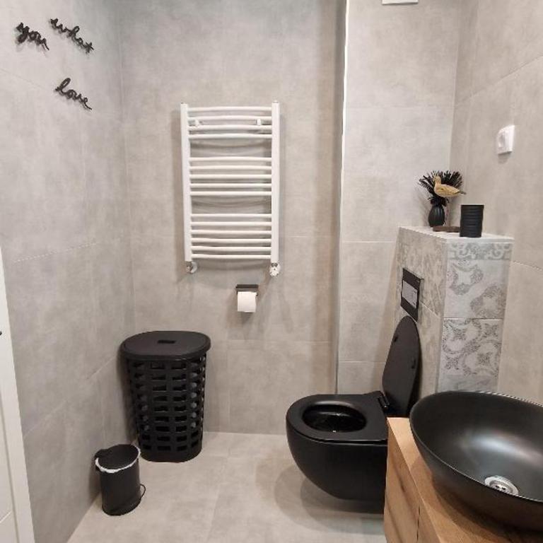 FAMILY RESORT SUBOTICA Apartments - Deluxe Studio - 19