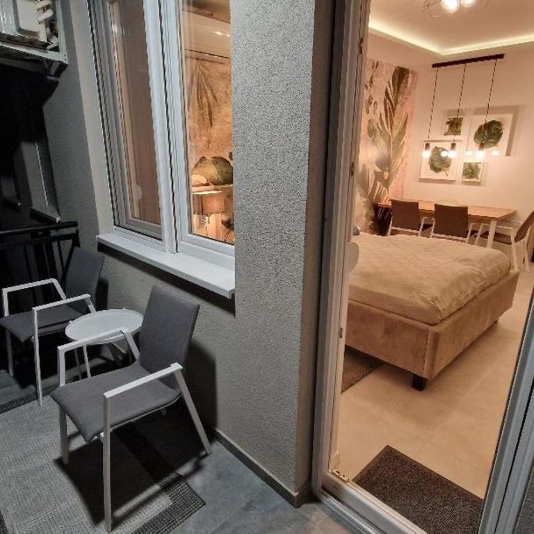FAMILY RESORT SUBOTICA Apartments - Deluxe Studio - 22