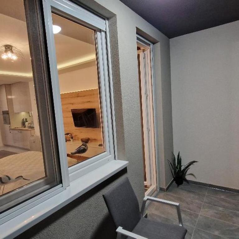 FAMILY RESORT SUBOTICA Apartments - Deluxe Studio - 23