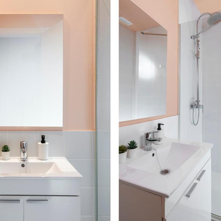 Lola 14 Suite Apartment - One-Bedroom Apartment - 10