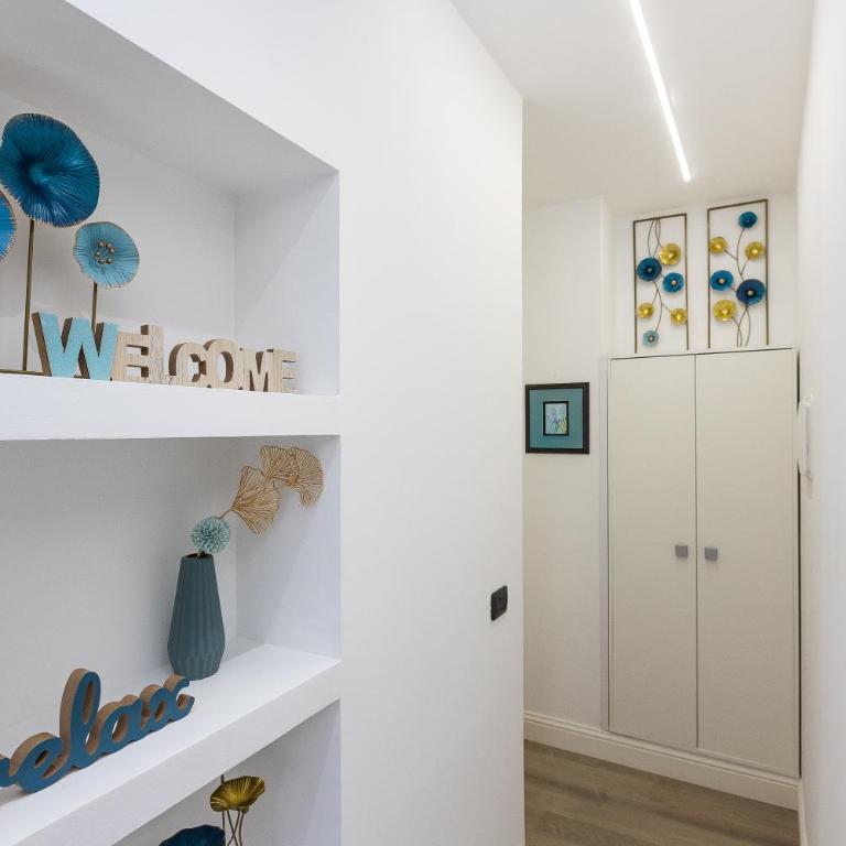 Solferino by Rental in Rome - Apartment - 4