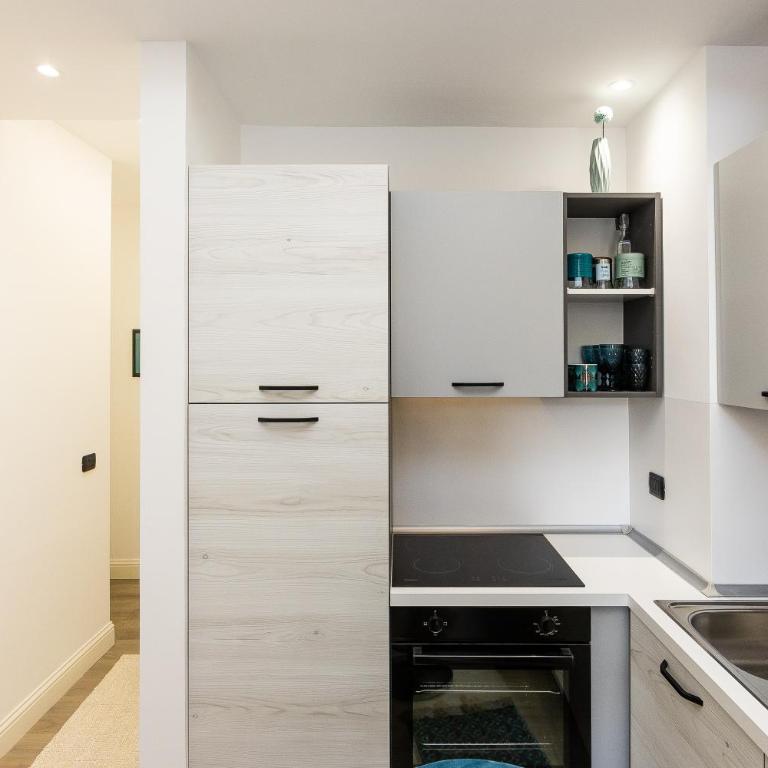 Solferino by Rental in Rome - Apartment - 10