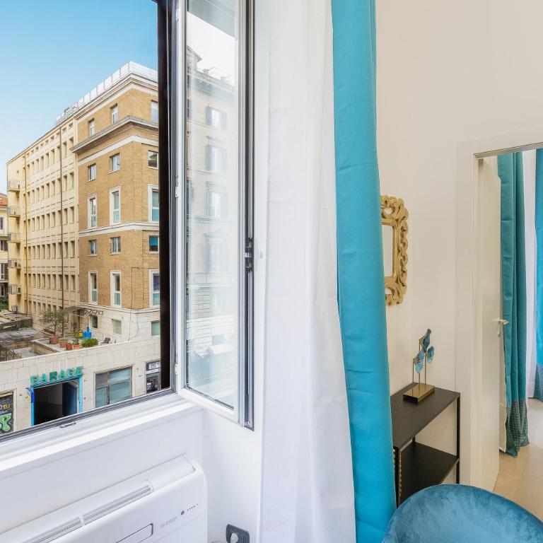 Solferino by Rental in Rome - Apartment - 8
