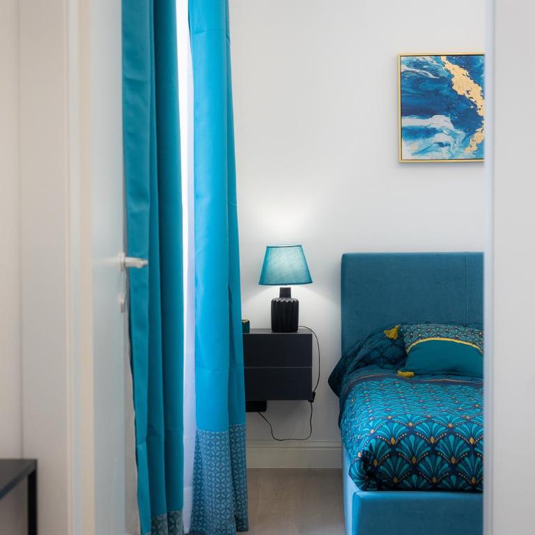 Solferino by Rental in Rome - Apartment - 13