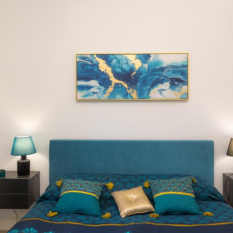 Solferino by Rental in Rome - Apartment - 16