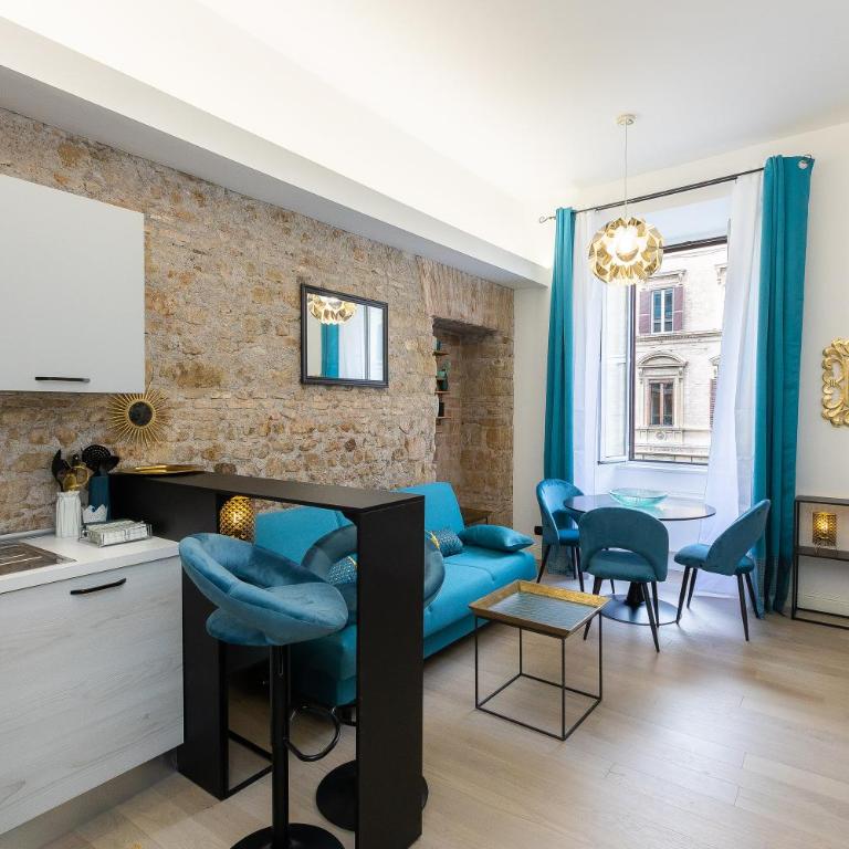 Solferino by Rental in Rome - Apartment - 14
