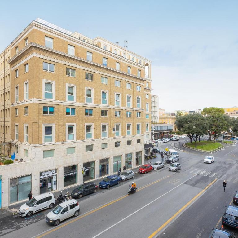 Solferino by Rental in Rome - Apartment - 22