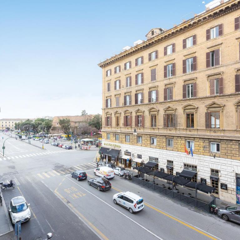 Solferino by Rental in Rome - Apartment - 18