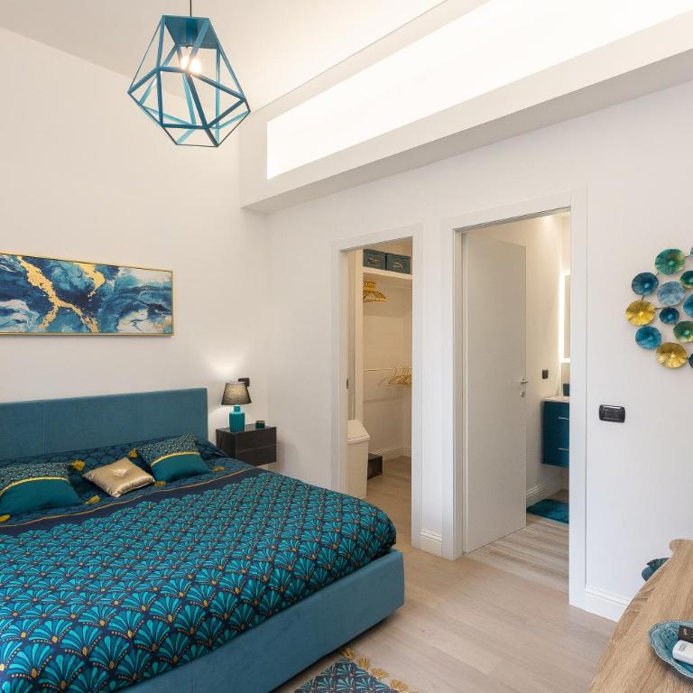 Solferino by Rental in Rome - Apartment - 19