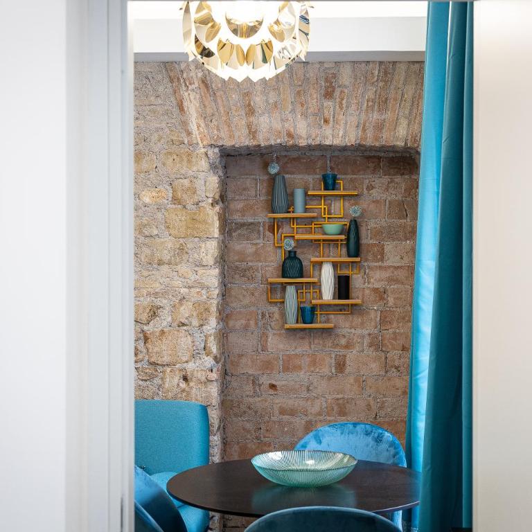 Solferino by Rental in Rome - Apartment - 20