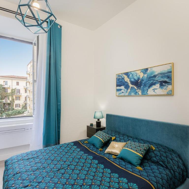 Solferino by Rental in Rome - Apartment - 30