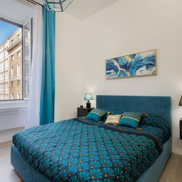 Solferino by Rental in Rome - Apartment - 26