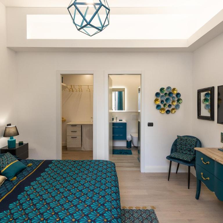 Solferino by Rental in Rome - Apartment - 28