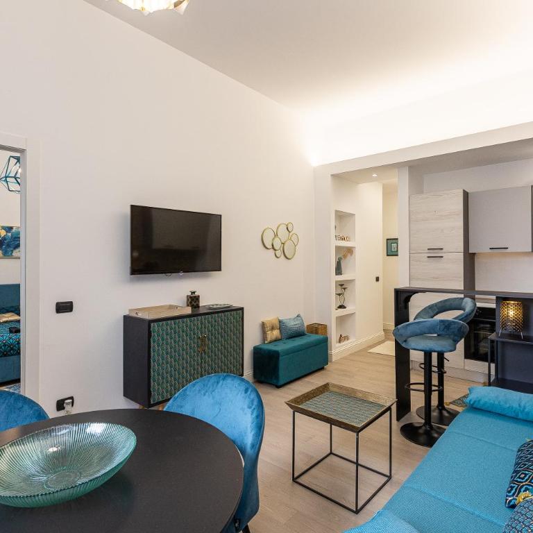 Solferino by Rental in Rome - Apartment - 34