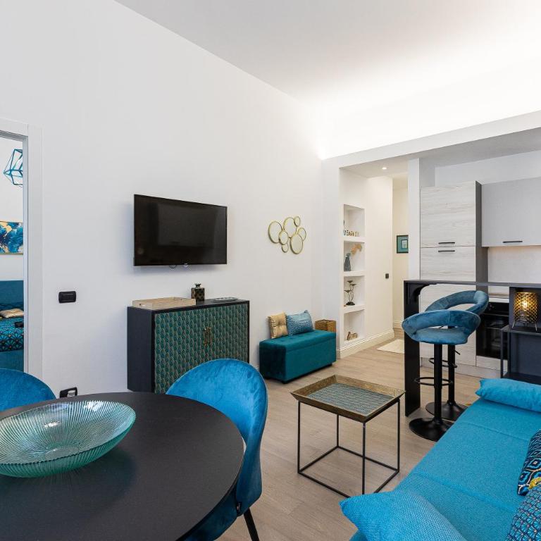 Solferino by Rental in Rome - Apartment - 25