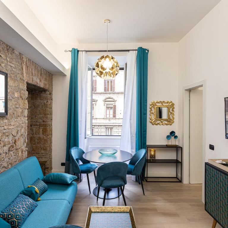 Solferino by Rental in Rome - Apartment - 29