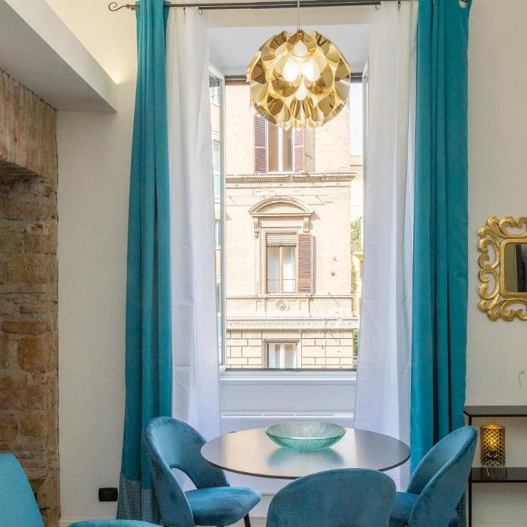 Solferino by Rental in Rome - Apartment - 37