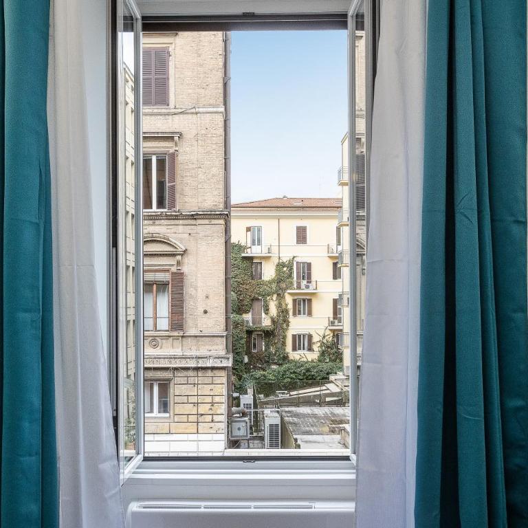 Solferino by Rental in Rome - Apartment - 41