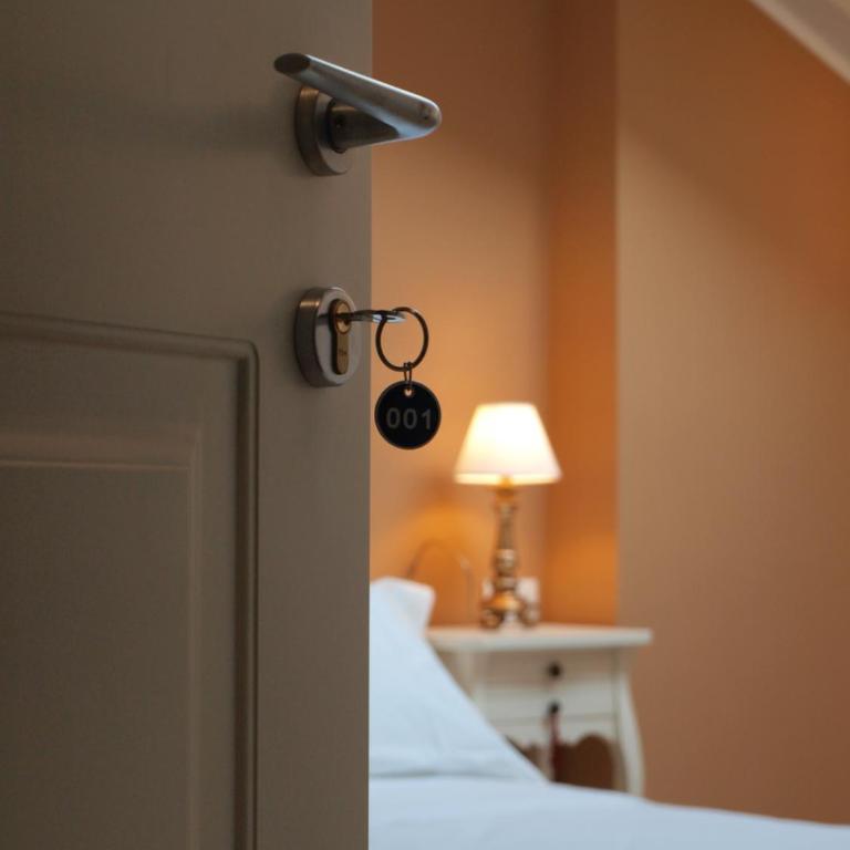 Acquaderni Rooms - Camera Matrimoniale - 7