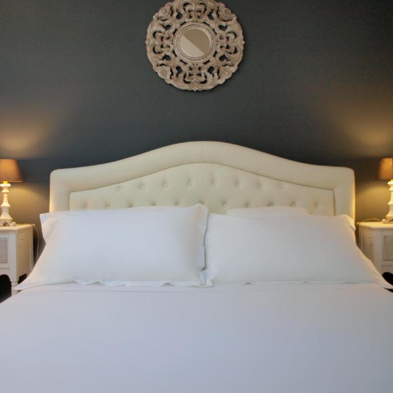 Acquaderni Rooms - Camera Matrimoniale Budget - 2