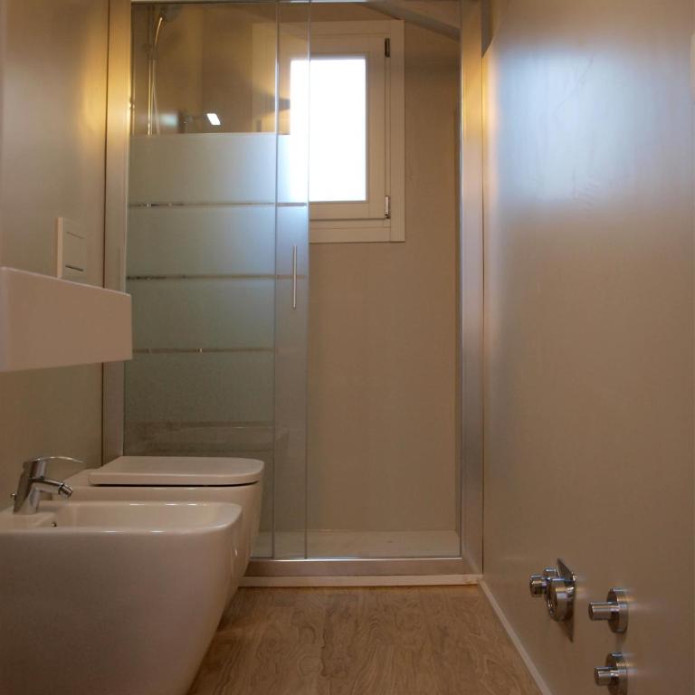 Acquaderni Rooms - Camera Matrimoniale Budget - 3