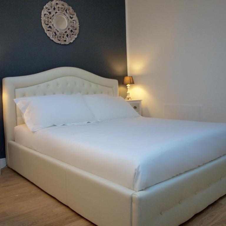 Acquaderni Rooms - Camera Matrimoniale Budget - 6