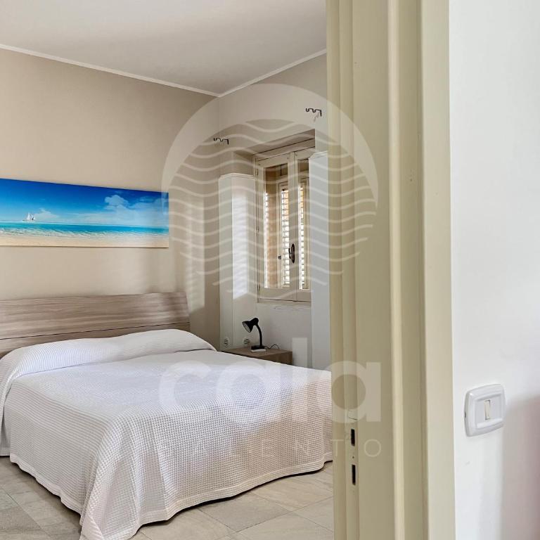 Villa Dalia By Cala Salento - One-Bedroom House - 14