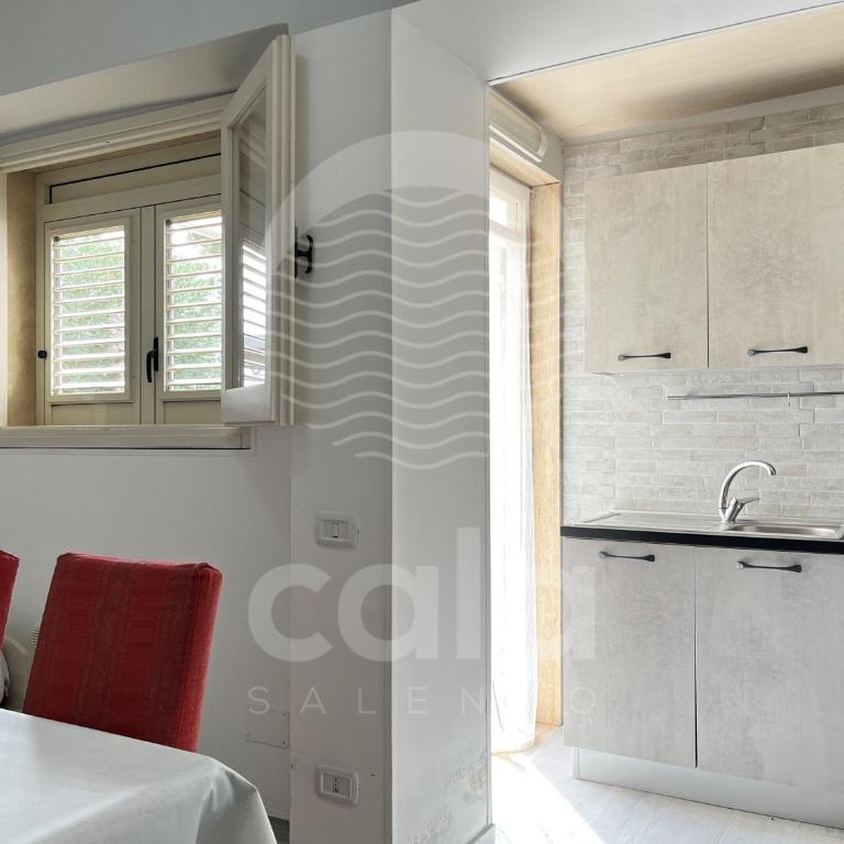 Villa Dalia By Cala Salento - One-Bedroom House - 7