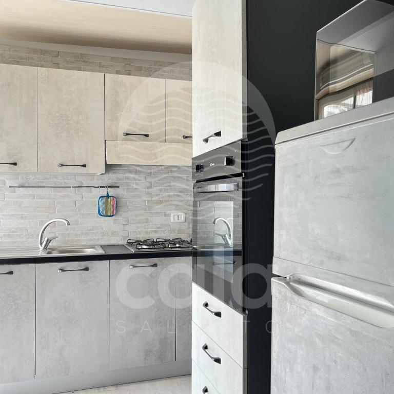 Villa Dalia By Cala Salento - One-Bedroom House - 3