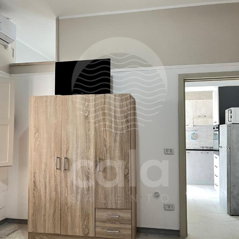 Villa Dalia By Cala Salento - One-Bedroom House - 19