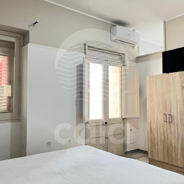 Villa Dalia By Cala Salento - One-Bedroom House - 15
