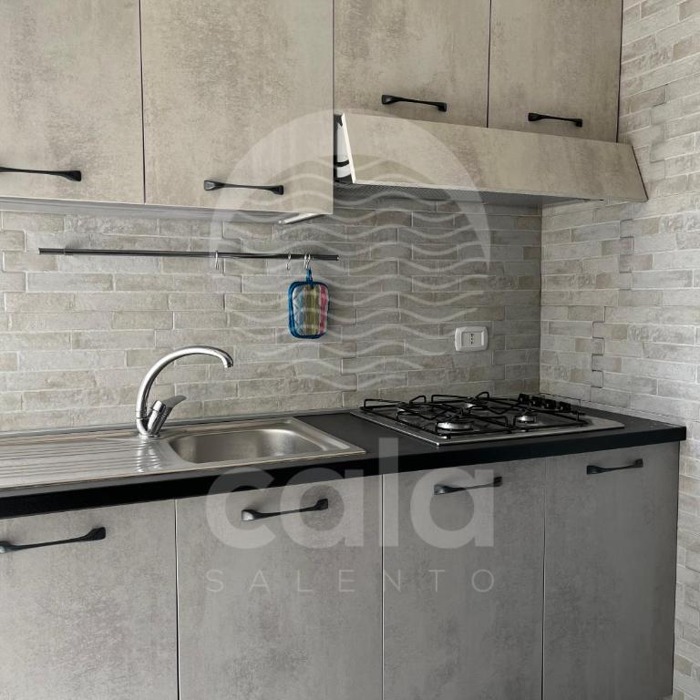 Villa Dalia By Cala Salento - One-Bedroom House - 4